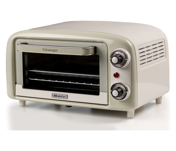 Ariete Mini piekarnik 3919/03 Vintage - 1539774 - zdjęcie